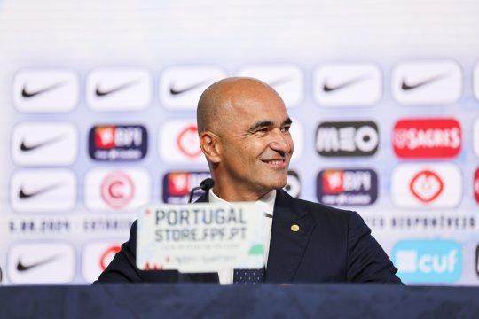 中国官网-欧洲杯0球C罗依旧入选 葡萄牙队招3新人打欧国联