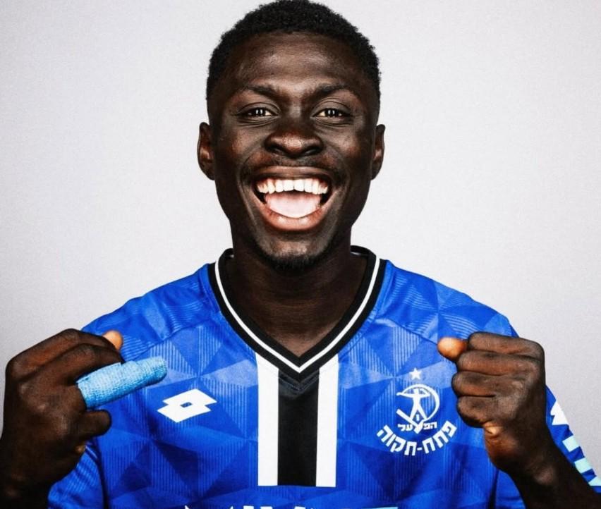 开元平台-Here we go！罗马诺：桑德兰将以350万镑签下科特迪瓦边锋塔比