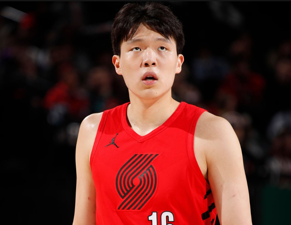 kaiyun中国-美媒：杨瀚森亮眼特质没能带到NBA舞台 把他留在发展联盟是最优解