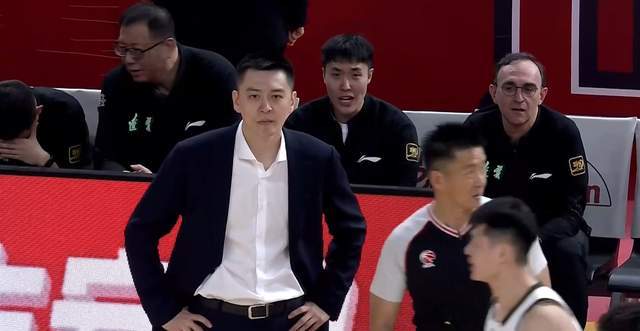 虽败犹荣！辽篮4分惜败给山西，杨鸣一点不怂，赵继伟手感太差了