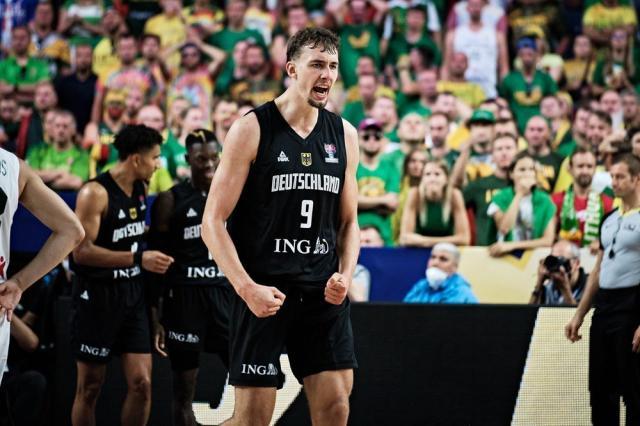 开元平台-欧锦赛留下闪光印记 小瓦格纳有望在新赛季腾飞？