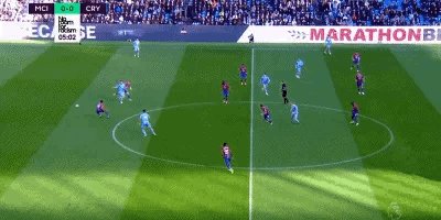 开元体育-【英超】拉波尔特送礼+红牌 曼城0比2爆冷负水晶宫