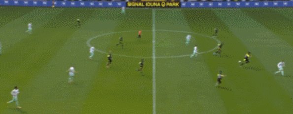 开元体育-【德甲】哈兰德梅开二度 多特蒙德4比1不莱梅。