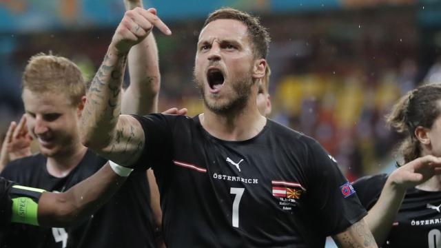 开元官方网站-阿瑙托维奇接受“最低处罚” 奥地利足协不会上诉