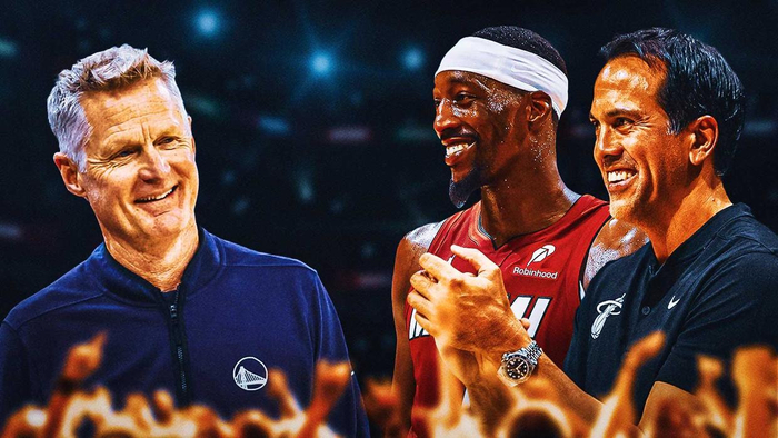 开元官方网站-科尔公开力挺！怒怼83分质疑者：这是伟大成就，不该被贬低|克雷·汤普森|阿德巴约|斯波尔斯特拉|华盛顿奇才队|NBA吐槽大会_新浪体育_新浪新闻